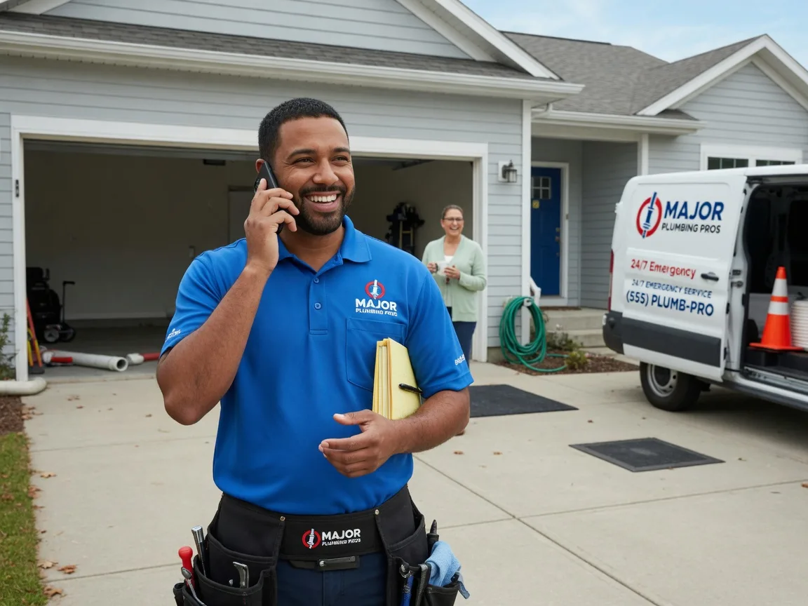 Drain Cleaning Services Monmouth, IL FAQs